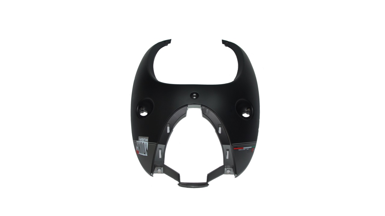 ÖN ANA PANEL SİYAH (TRENDY XC)